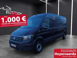 Schwarz Gebraucht 2019 VW Crafter S Van | 23.850 € (Superpreis)