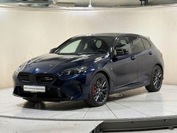 Blau Gebraucht 2025 BMW M135 Performance Kleinwagen | 47.890 € (Teuer)