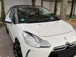 Weiß Gebraucht 2013 Citroën DS3 Cabriolet Sport Chic Cabrio | 5.999 € (Fairer Preis)
