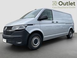 Silber Gebraucht 2020 VW T6.1 Van | 20.900 € (Superpreis)