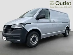 Silber Gebraucht 2020 VW T6.1 Van | 20.900 €