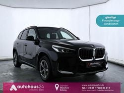 Schwarz Gebraucht 2023 BMW X1 SUV | 39.220 € (Superpreis)