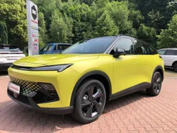 Grün Neu 2024 Baic X55 SUV | 29.995 € (Fairer Preis)