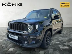 Other Gebraucht 2022 Jeep Renegade Limited SUV | 23.490 € (Guter Preis)