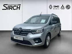 Grau Gebraucht 2025 Renault Kangoo Techno Van / Kleinbus | 34.990 € (Etwas zu teuer)
