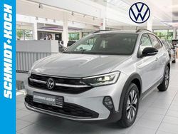 Silber Gebraucht 2025 VW Taigo Goal SUV | 31.990 €