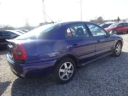 Mitsubishi Carisma