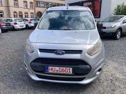 Silber Gebraucht 2015 Ford Grand Tourneo Connect Trend Van / Kleinbus | 7.990 € (Etwas zu teuer)