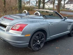 Chrysler Crossfire
