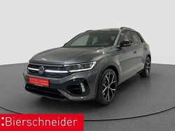 Grau Gebraucht 2024 VW T-Roc R SUV | 41.950 € (Teuer)