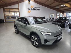 Grün Gebraucht 2023 Volvo EC40 Ultimate SUV | 36.750 € (Fairer Preis)
