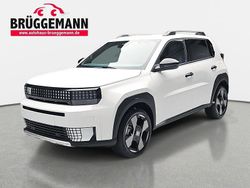 Weiß Neu 2025 Fiat Panda La Prima Limousine | 21.990 € (Fairer Preis)