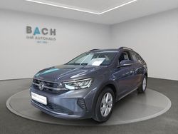 Rauchgrau metallic Gebraucht 2022 VW Taigo Life SUV | 17.800 € (Guter Preis)