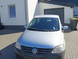VW Fox