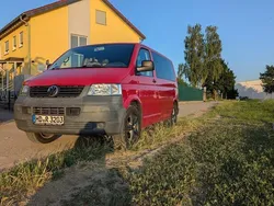 Gebraucht 2003 VW T4 Van | 8.300 € (Guter Preis)