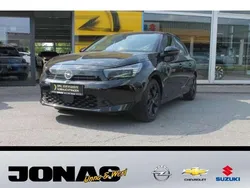 Schwarz Gebraucht 2024 Opel Corsa Basis Kleinwagen | 15.890 € (Guter Preis)