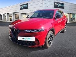 Rot Gebraucht 2024 Alfa Romeo Tonale Sprint SUV | 29.890 € (Teuer)