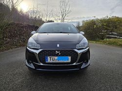 Blau Gebraucht 2016 DS Automobiles DS3 So Chic | 7.600 € (Fairer Preis)