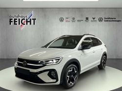 Grau Gebraucht 2025 VW Taigo R-line SUV | 29.940 € (Teuer)