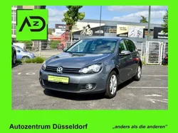 VW Golf VI