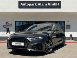 Daytonagrau perleffekt Gebraucht 2023 Audi A4 S-Line Kombi | 32.999 € (Guter Preis)