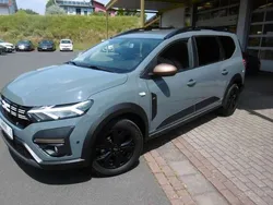 Schiefergrau Gebraucht 2024 Dacia Jogger Extreme Kombi | 20.790 € (Fairer Preis)