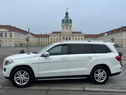Weiß Gebraucht 2013 Mercedes GL450 SUV | 17.994 € (Superpreis)