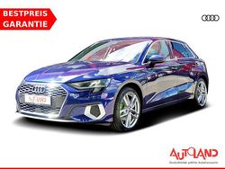 Andere Gebraucht 2021 Audi A3 e-tron Comfort Kleinwagen | 25.950 € (Etwas zu teuer)