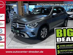 Designo magno Gebraucht 2021 Mercedes GLC200 SUV | 35.890 € (Guter Preis)