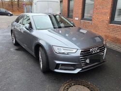 Grau Gebraucht 2019 Audi A4 Ambiente Limousine | 22.900 € (Guter Preis)
