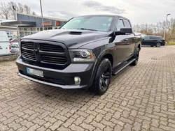 Schwarz Gebraucht 2016 Dodge Ram Abholung | 26.999 € (Superpreis)