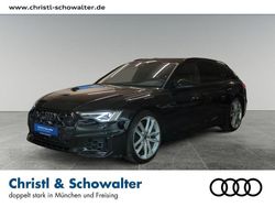 Brillantschwarz Gebraucht 2024 Audi S6 Sport Kombi | 64.911 € (Fairer Preis)