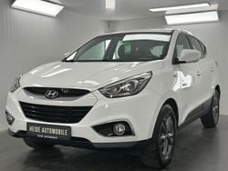 Weiß Gebraucht 2015 Hyundai ix35 Finale SUV | 9.490 € (Fairer Preis)