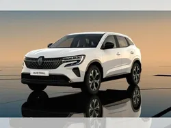 Arktisweiß Neu 2025 Renault Austral Evolution SUV | 31.240 € (Superpreis)