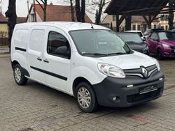 Weiß Gebraucht 2021 Renault Kangoo Van / Kleinbus | 8.999 €
