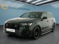 Gebraucht 2022 Audi Q7 SUV | 59.199 € (Fairer Preis)