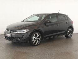Schwarz Gebraucht 2025 VW Polo R-line Limousine | 25.284 € (Etwas zu teuer)