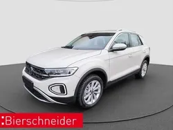 Gruen Neu 2024 VW T-Roc Style SUV | 29.690 € (Superpreis)