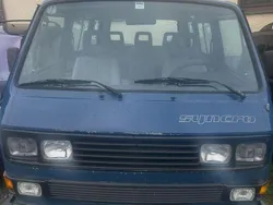 Blau Gebraucht 1989 VW T3 Van | 18.490 €