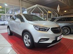 Silber Gebraucht 2017 Opel Mokka SUV | 13.900 € (Fairer Preis)