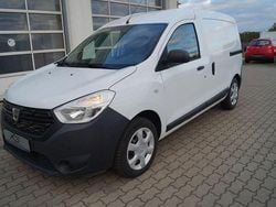 Gebraucht 2020 Dacia Dokker Express Essentiel Van | 5.938 € (Superpreis)