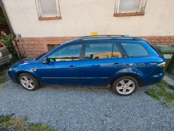 Blau Gebraucht 2006 Mazda 6 Inclusive Kombi | 1.300 € (Guter Preis)
