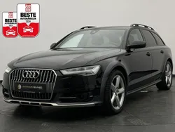 Schwarz Gebraucht 2018 Audi A6 Allroad Sport Kombi | 21.990 € (Guter Preis)