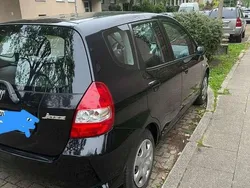 Gebraucht 2007 Honda Jazz Cool Kleinwagen | 2.800 € (Teuer)
