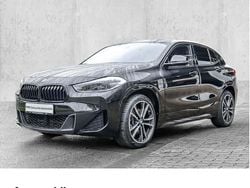 Schwarz Gebraucht 2021 BMW X2 M Sport SUV | 26.950 € (Guter Preis)