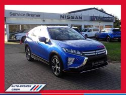 Blau Gebraucht 2020 Mitsubishi Eclipse Cross Spirit SUV | 18.350 € (Fairer Preis)
