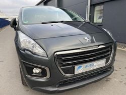 Gebraucht 2014 Peugeot 3008 Active Van / Kleinbus | 7.990 € (Etwas zu teuer)