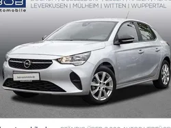 Individuell Gebraucht 2023 Opel Corsa Edition Limousine | 14.444 € (Guter Preis)