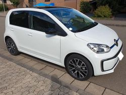 Weiß Gebraucht 2021 VW e-up! Style Kleinwagen | 18.650 € (Teuer)