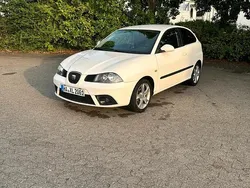 Weiß Gebraucht 2007 Seat Ibiza Sport Limousine | 1.000 € (Guter Preis)